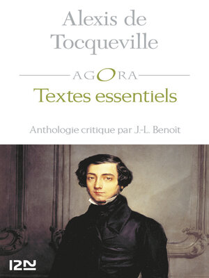cover image of Textes essentiels